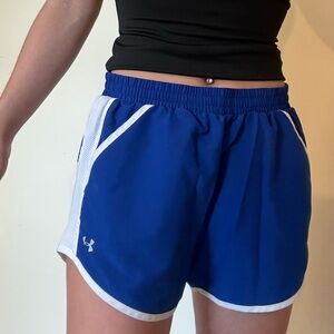 Under Armour Fly-By Shorts